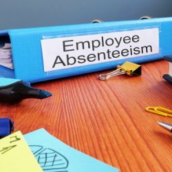 Tips To Develop An Absence Management Plan To Reduce Absenteeism