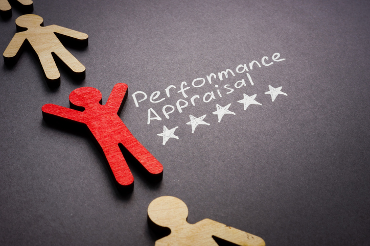 Why Every CEO Needs an End-of-Year Performance Review